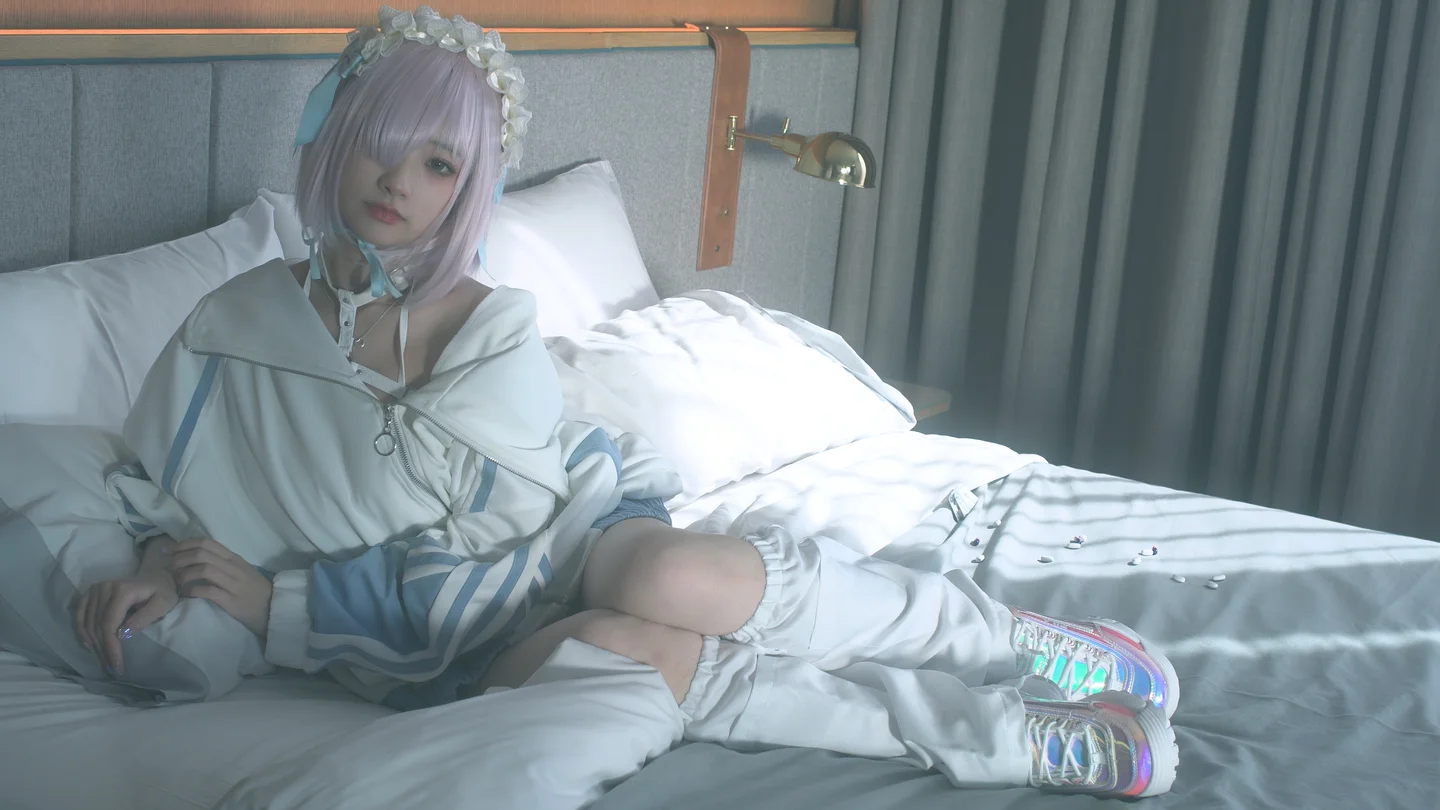 酱油 - FGO 玛修 [113P-295MB] tg@simisebaisi 【丝足阁】079.webp